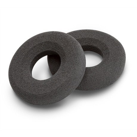 Poduszki słuchawkowe piankowe Blackwire 3310/3320 (2 sztuki) 85S23AA Poduszki słuchawkowe piankowe Blackwire 3310/3320 (2 sztuki) 85S23AA