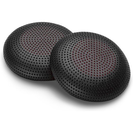 Poduszki słuchawkowe ze sztucznej skóry Blackwire 3315/3325 (2 sztuki) (85S22AA) Poduszki słuchawkowe ze sztucznej skóry Blackwire 3315/3325 (2 sztuki) (85S22AA)