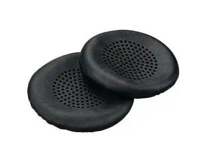 Poduszki słuchawkowe ze sztucznej skóry Blackwire 5000 (2 sztuki) 85S19AA Poduszki słuchawkowe ze sztucznej skóry Blackwire 5000 (2 sztuki) 85S19AA