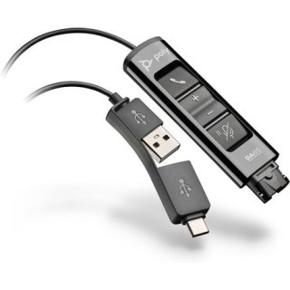 Przewód przejściowy z USB-A na USB-C (1500 mm) 784P9AA