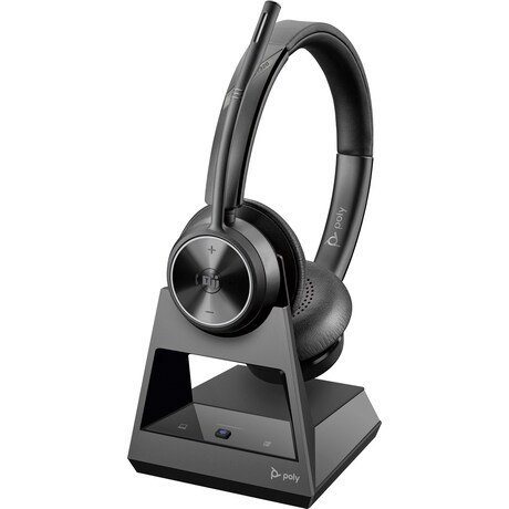 Słuchawki Savi 7320 Stereo D 2 Top 8Y9B7AA#ABB