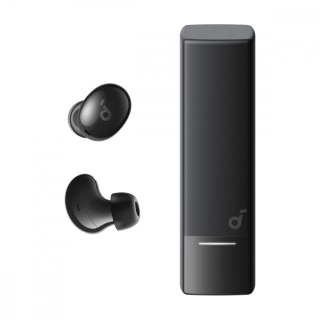 Słuchawki Soundcore A30i Bluetooth Czarne