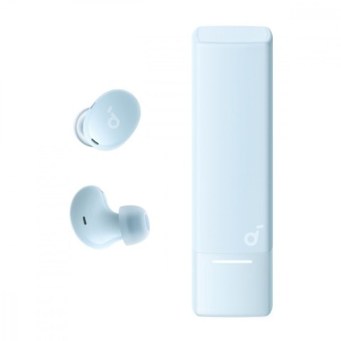 Słuchawki Soundcore A30i Bluetooth Niebieskie Słuchawki Soundcore A30i Bluetooth Niebieskie