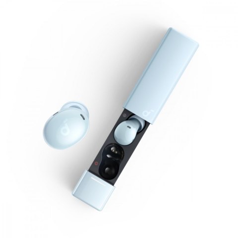 Słuchawki Soundcore A30i Bluetooth Niebieskie Słuchawki Soundcore A30i Bluetooth Niebieskie
