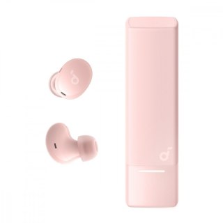 Słuchawki Soundcore A30i Bluetooth Różowe