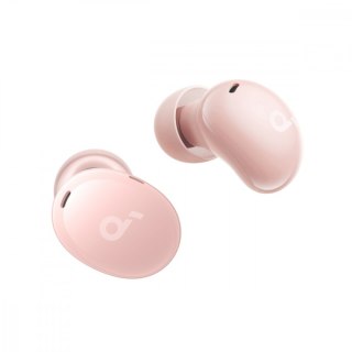 Słuchawki Soundcore A30i Bluetooth Różowe