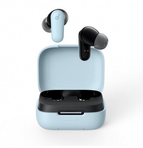 Słuchawki Soundcore P30i Bluetooth Niebieskie