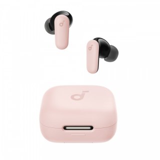 Słuchawki Soundcore P30i Bluetooth Różowe