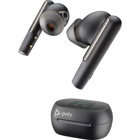 Słuchawki Voyager Free 60+CB Earbuds +BT700A +TSCHC 7Y8G9AA