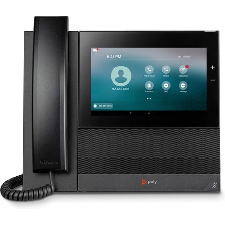 Telefon CCX 600 BMP SIP Po E-e 82Z85AA Telefon CCX 600 BMP SIP Po E-e 82Z85AA