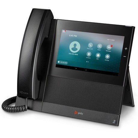 Telefon CCX 600 BMP SIP Po E-e 82Z85AA Telefon CCX 600 BMP SIP Po E-e 82Z85AA