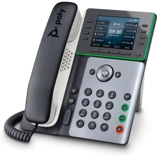 Telefon Edge E350 IP PH Po E-e 82M89AA