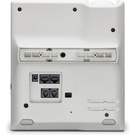 Telefon Poly Edge E320 IP PH Po E-e 82M88AA Telefon Poly Edge E320 IP PH Po E-e 82M88AA