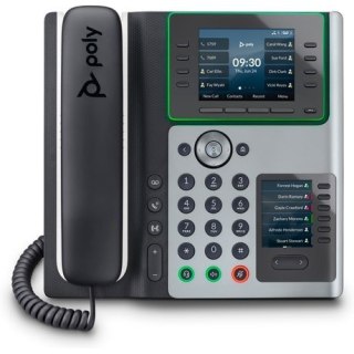 Telefon Poly Edge E400 IP PH PoE-e 82M93AA