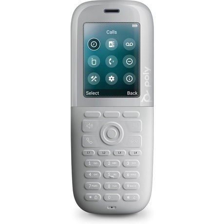 Telefon Rove 40 DECT PH HS EMEA-INTL 84H77AA#ABB Telefon Rove 40 DECT PH HS EMEA-INTL 84H77AA#ABB