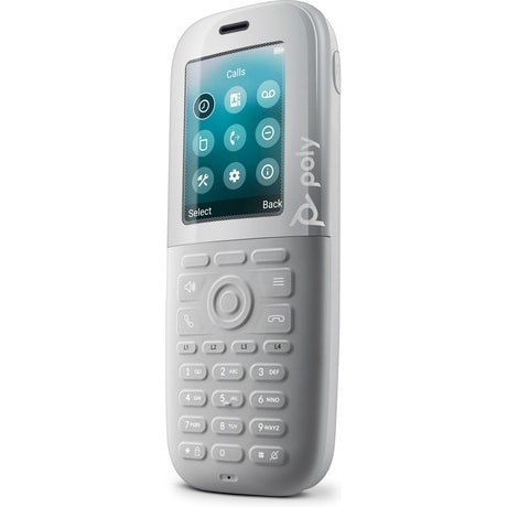 Telefon Rove 40 DECT PH HS EMEA-INTL 84H77AA#ABB Telefon Rove 40 DECT PH HS EMEA-INTL 84H77AA#ABB