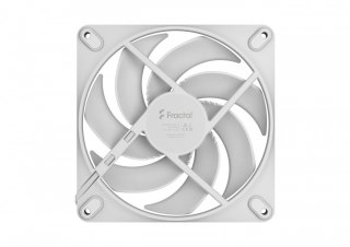 Wentylator Momentum 14 White 140mm