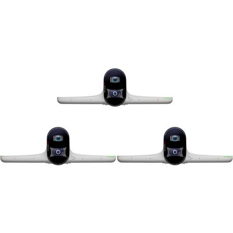 Zestaw Zoom Room Intelligent Director Camera, kamera Studio E70x3 (ABB) 9J6A5AA Zestaw Zoom Room Intelligent Director Camera, kamera Studio E70x3 (ABB) 9J6A5AA