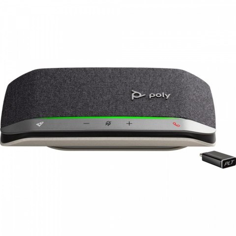 Zestaw głośnomówiący Sync 20+ USB-C 772D0AA Zestaw głośnomówiący Sync 20+ USB-C 772D0AA