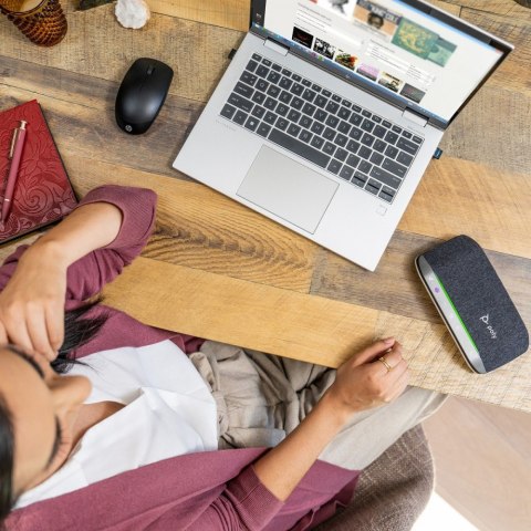 Zestaw głośnomówiący Sync 20 USB-C 7F0J7AA Zestaw głośnomówiący Sync 20 USB-C 7F0J7AA