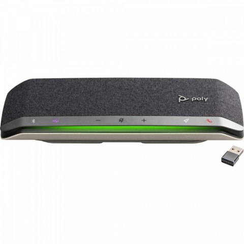Zestaw głośnomówiący Sync 40 USB-A USB- C 772C4AA Zestaw głośnomówiący Sync 40 USB-A USB- C 772C4AA