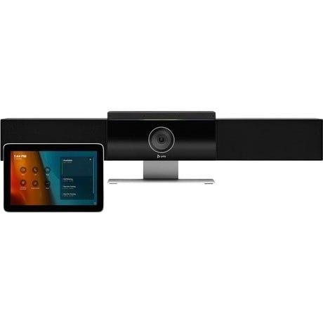 Zestaw podstawowy Microsoft Teams Room, minikomputer HP z GC8, USB 10 m (ABB) 9J6C3AA Zestaw podstawowy Microsoft Teams Room, minikomputer HP z GC8, USB 10 m (ABB) 9J6C3AA