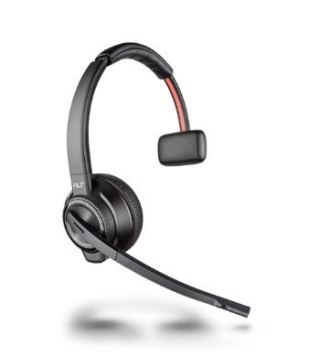 Zestaw słuchawkowy Savi 8210 UC DECT 1880-1900 MHz USB-A 8D3E9AA#ABB