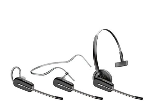 Zestaw słuchawkowy Savi 8240-M z certyfikatem Microsoft Teams DECT 1880-1900 MHz USB-A Zestaw słuchawkowy Savi 8240-M z certyfikatem Microsoft Teams DECT 1880-1900 MHz USB-A