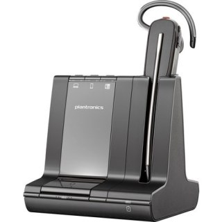 Zestaw słuchawkowy Savi 8240 Office DECT 1880-1900 MHz USB-A 8D3H4AA#ABB