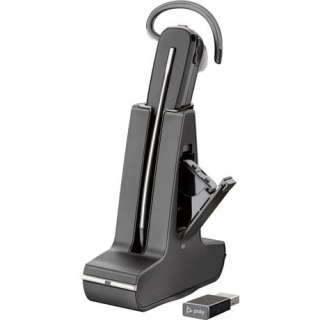 Zestaw słuchawkowy Savi 8245 DECT 1880-1900 MHz + kabel USB-A na USB-C + D400 8D3H2AA#ABB