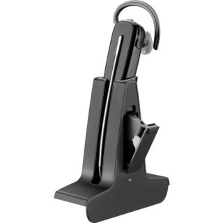 Zestaw słuchawkowy Savi 8245-M z certyfikatem Microsoft Teams DECT 1880-1900 MHz USB-A 8D3H7AA#ABB