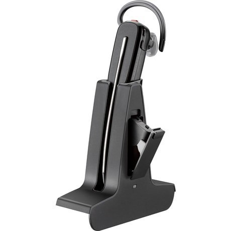 Zestaw słuchawkowy Savi 8245-M z certyfikatem Microsoft Teams DECT 1880-1900 MHz USB-A 8D3H7AA#ABB Zestaw słuchawkowy Savi 8245-M z certyfikatem Microsoft Teams DECT 1880-1900 MHz USB-A 8D3H7AA#ABB