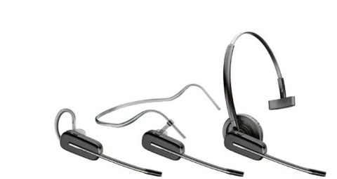 Zestaw słuchawkowy Savi 8245 Office DECT 1880-1900 MHz USB-A 8D3H1AA#ABB Zestaw słuchawkowy Savi 8245 Office DECT 1880-1900 MHz USB-A 8D3H1AA#ABB
