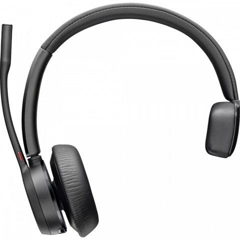 Zestaw słuchawkowy Voyager 4310 Mono + BT700A + podstawka ładująca 77Y92AA