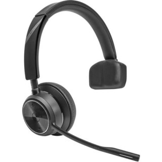 Zestaw słuchawkowy jednouszny Savi 7410 Office z certyfikatem Microsoft Teams DECT 1880-1900 MHz 8L593AA#ABB
