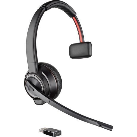 Zestaw słuchawkowy jednouszny Savi 8210 DECT 1880-1900 MHz + podstawka ładująca 8Y9C3AA#ABB Zestaw słuchawkowy jednouszny Savi 8210 DECT 1880-1900 MHz + podstawka ładująca 8Y9C3AA#ABB