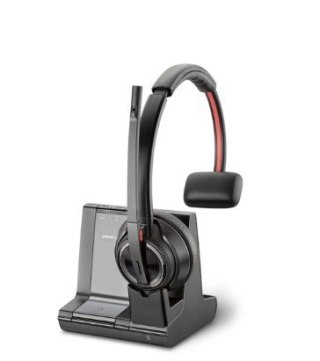Zestaw słuchawkowy jednouszny Savi 8210 Office DECT 1880-1900 MHz 8D3K5AA#ABB