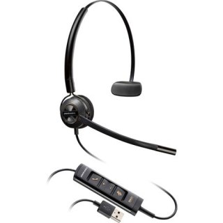 Zestaw słuchawkowy składany EncorePro 545 USB-A 783R4AA