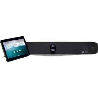 Zestaw soundbara wideo all-in-one Studio X70 z kontrolerem TC10 8L531AA#ABB