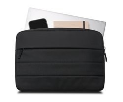 Etui EQ 14 cali Futerał czarny notebook