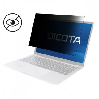 Filtr prywatyzujący 2-stronny magnetyczny Universal (16:10) do laptopa 16 cali