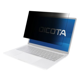 Filtr prywatyzujący 2-stronny magnetyczny uniwersalny (16:9) 15,6 cala