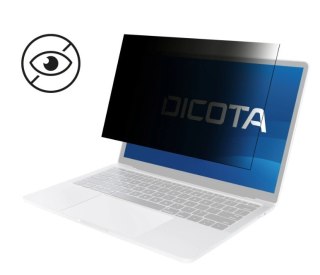 Filtr prywatyzujący 2-way side mounted Universal (16:9) 15,6 cala