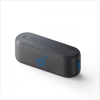 Głośnik Soundcore Select 2S Bluetooth czarny