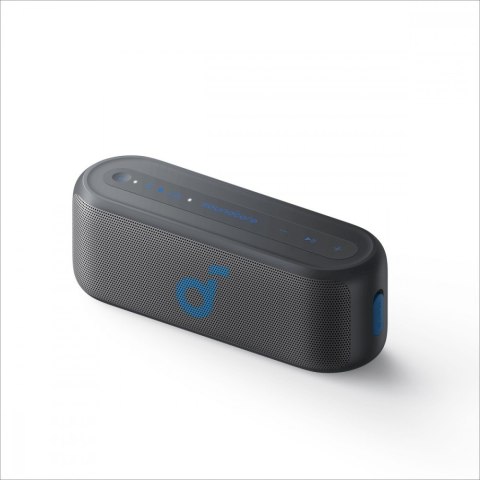 Głośnik Soundcore Select 2S Bluetooth czarny