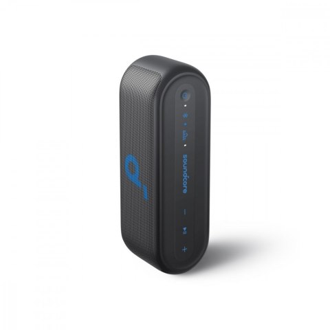 Głośnik Soundcore Select 2S Bluetooth czarny