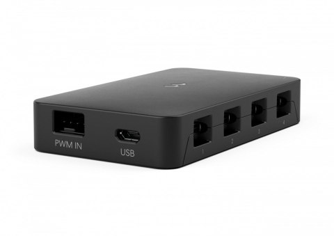 Hub Adjust Pro