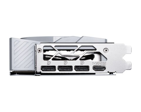 Karta graficzna GeForce RTX 5070 12G GAMING TRIO OC WHITE GDDR7 192bit