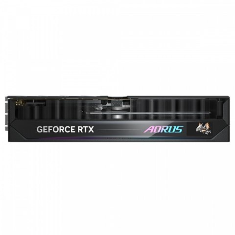 Karta graficzna GeForce RTX 5070 Ti AORUS MASTER 16G 256BIT GDDR7 3DP/HDMI