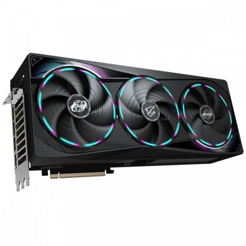 Karta graficzna GeForce RTX 5070 Ti AORUS MASTER 16G 256BIT GDDR7 3DP/HDMI